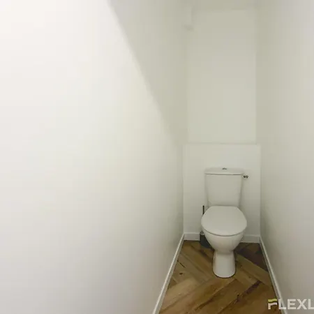 Modern In Spacious T7 In 20 펜션 파리