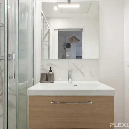 Modern In Spacious T7 In 20 בית נופש *