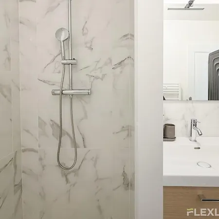 Modern In Spacious T7 In 20 בית נופש *