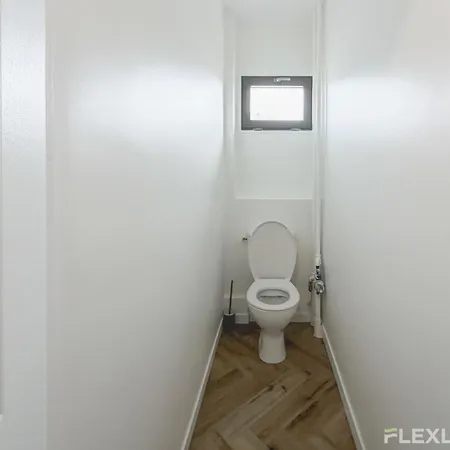 Modern In Spacious T7 In 20 * פריז