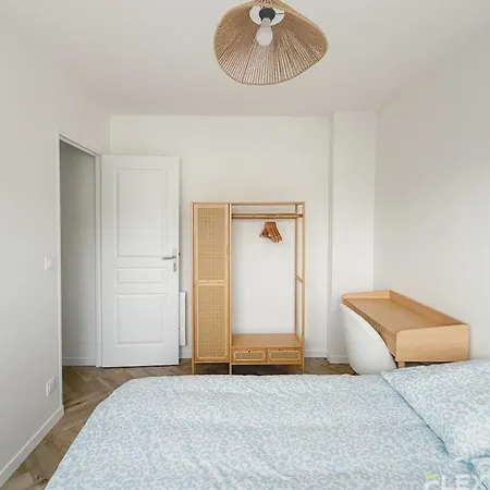 Immeuble Davout Hotel *