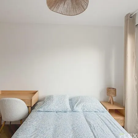 Hotel Immeuble Davout Paris