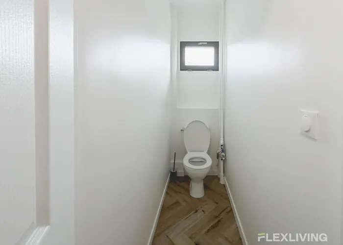 Modern In Spacious T7 In 20 * Paříž